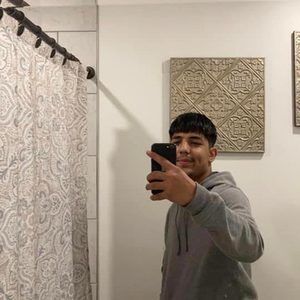 Meet your Posher, Edgar